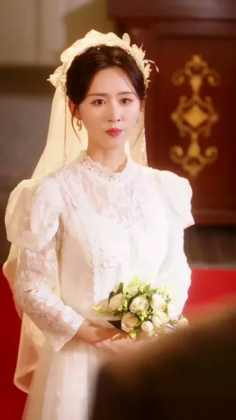 ชะตาที่ถูกเขียนใหม่(พากย์ไทย)