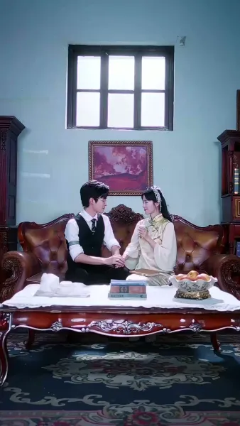 ชะตาที่ถูกเขียนใหม่(พากย์ไทย)