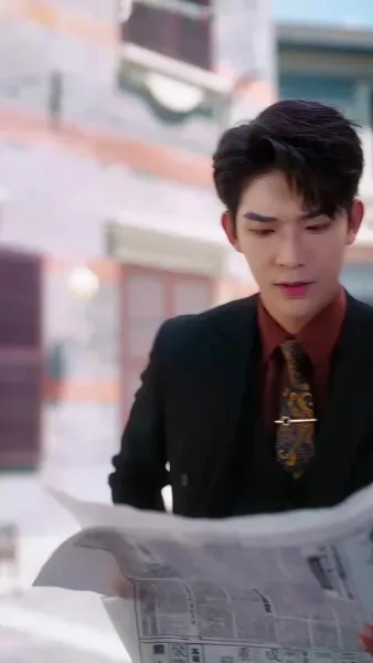 ชะตาที่ถูกเขียนใหม่(พากย์ไทย)