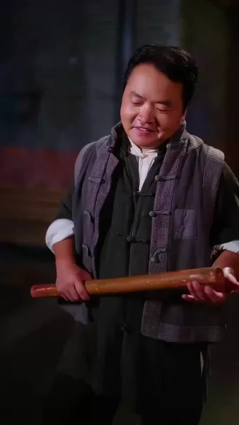 ชะตาที่ถูกเขียนใหม่(พากย์ไทย)