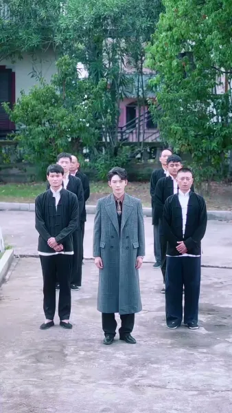 ชะตาที่ถูกเขียนใหม่(พากย์ไทย)