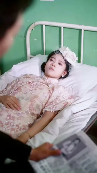 ชะตาที่ถูกเขียนใหม่(พากย์ไทย)