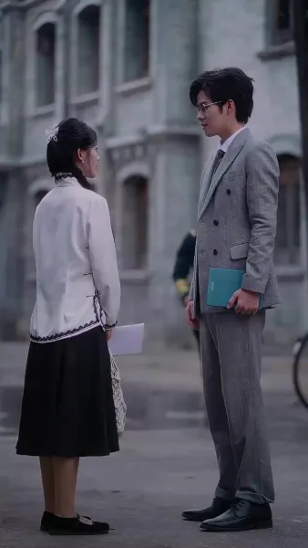 ชะตาที่ถูกเขียนใหม่(พากย์ไทย)