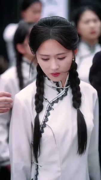 ชะตาที่ถูกเขียนใหม่(พากย์ไทย)