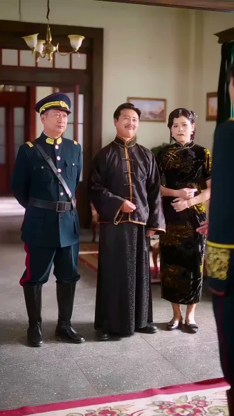 ชะตาที่ถูกเขียนใหม่(พากย์ไทย)