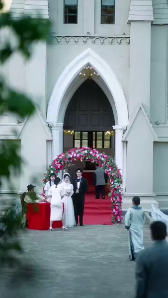 ชะตาที่ถูกเขียนใหม่(พากย์ไทย)