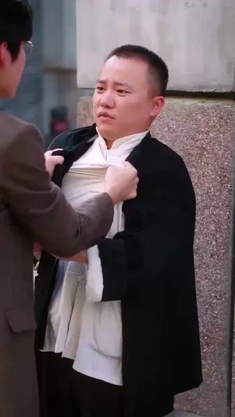 ชะตาที่ถูกเขียนใหม่(พากย์ไทย)