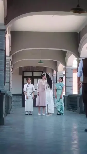 ชะตาที่ถูกเขียนใหม่(พากย์ไทย)