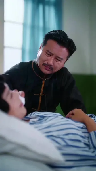 ชะตาที่ถูกเขียนใหม่(พากย์ไทย)