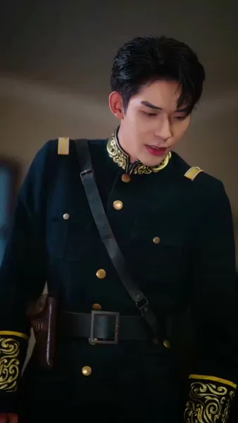 ชะตาที่ถูกเขียนใหม่(พากย์ไทย)