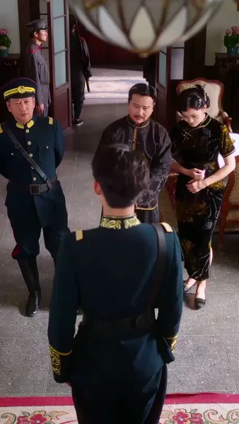 ชะตาที่ถูกเขียนใหม่(พากย์ไทย)