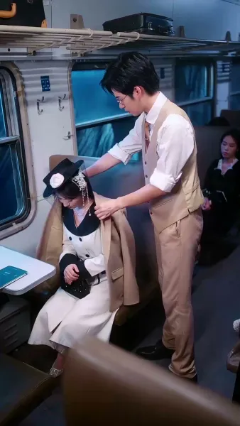 ชะตาที่ถูกเขียนใหม่(พากย์ไทย)