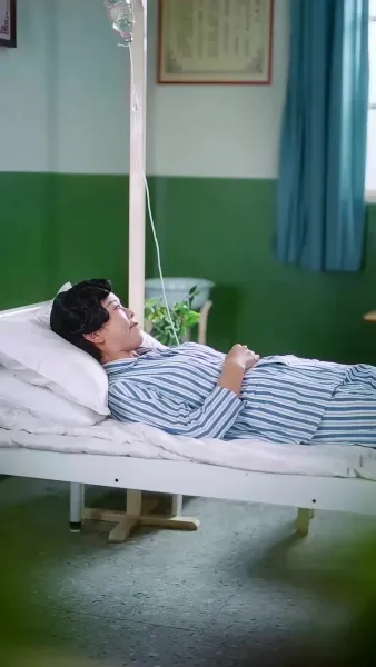 ชะตาที่ถูกเขียนใหม่(พากย์ไทย)