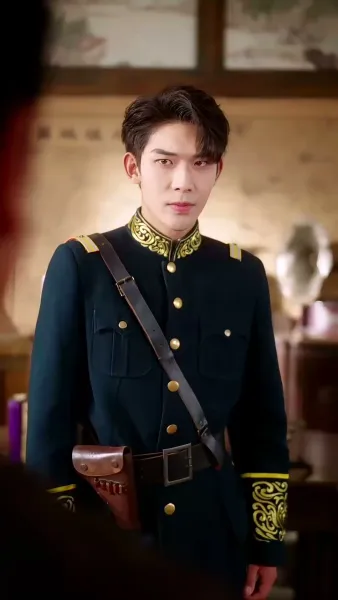 ชะตาที่ถูกเขียนใหม่(พากย์ไทย)