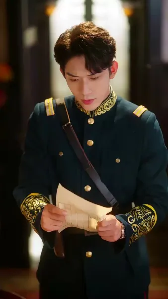 ชะตาที่ถูกเขียนใหม่(พากย์ไทย)