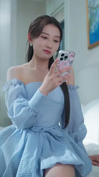 เจ้าหญิงเพราะความผิดพลาด