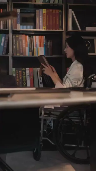 กุหลาบเคียงสน