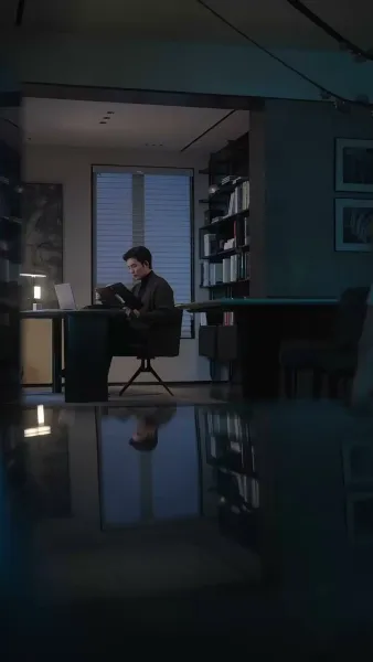 กุหลาบเคียงสน