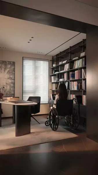 กุหลาบเคียงสน