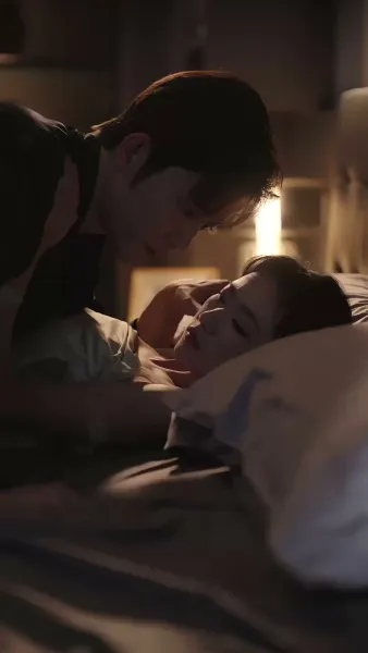 กุหลาบเคียงสน