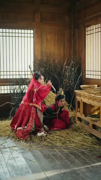 พลิกลิขิตท่านชาย