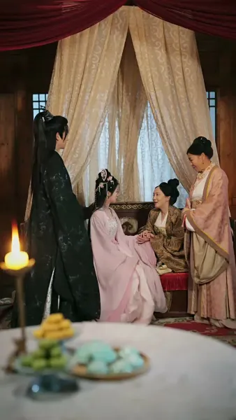 พลิกลิขิตท่านชาย