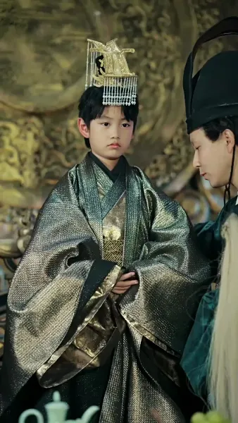 พลิกลิขิตท่านชาย