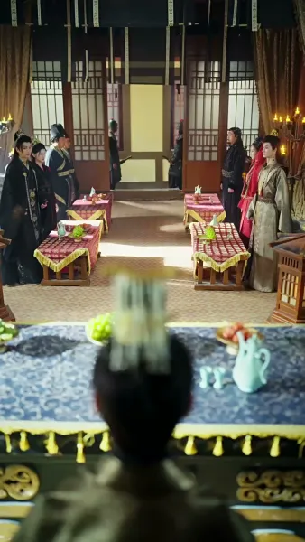 พลิกลิขิตท่านชาย