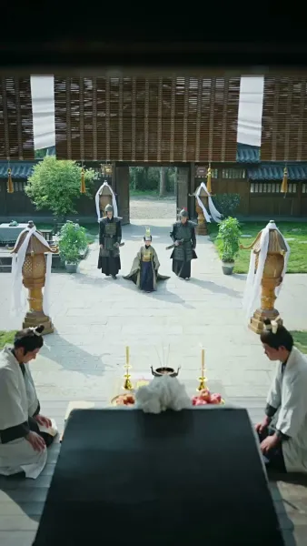 พลิกลิขิตท่านชาย