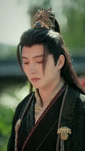 พลิกลิขิตท่านชาย