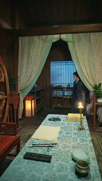 พลิกลิขิตท่านชาย