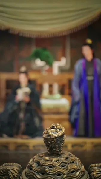 พลิกลิขิตท่านชาย