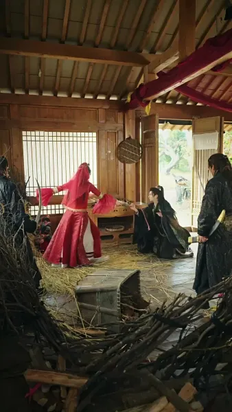 พลิกลิขิตท่านชาย