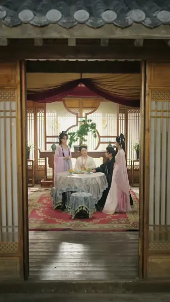 พลิกลิขิตท่านชาย