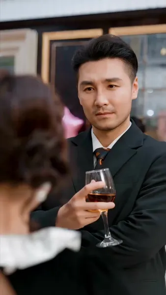 จากก้นเหว สู่ทายาทพันล้าน