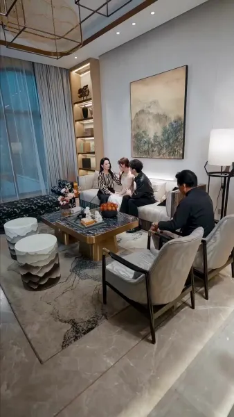 จากก้นเหว สู่ทายาทพันล้าน