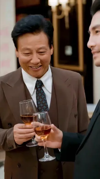 จากก้นเหว สู่ทายาทพันล้าน