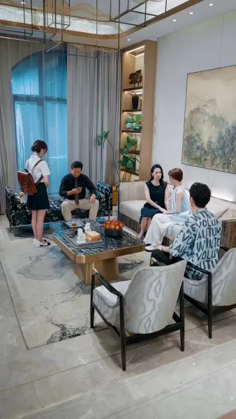 จากก้นเหว สู่ทายาทพันล้าน