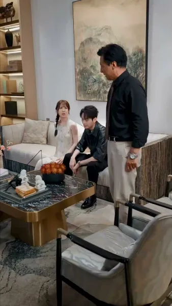 จากก้นเหว สู่ทายาทพันล้าน