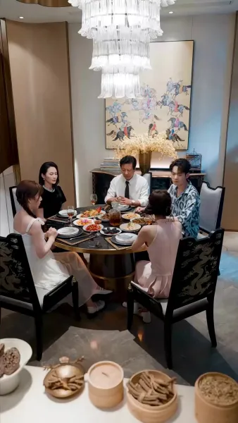 จากก้นเหว สู่ทายาทพันล้าน