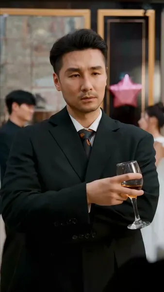 จากก้นเหว สู่ทายาทพันล้าน