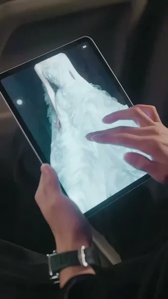 ลางลับจากฝันร้าย