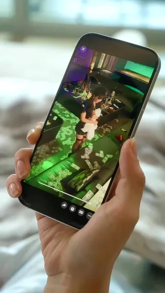 ลางลับจากฝันร้าย