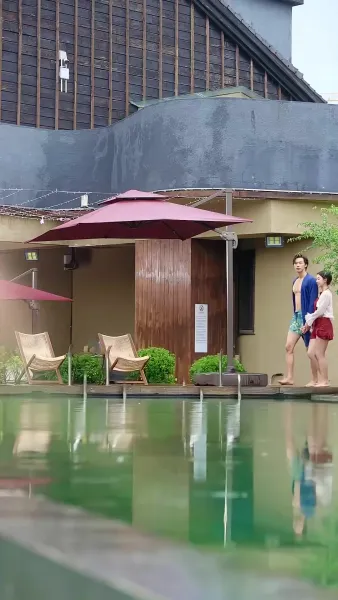 ลางลับจากฝันร้าย