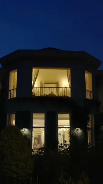 ลางลับจากฝันร้าย