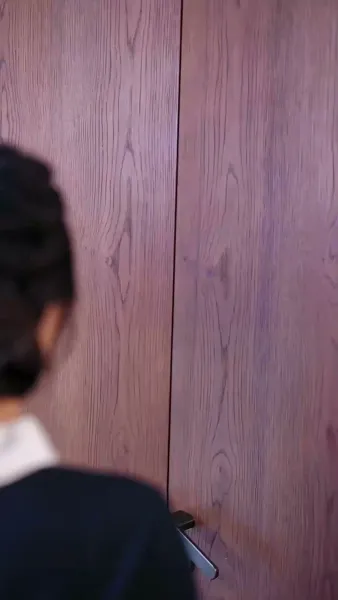 ลางลับจากฝันร้าย