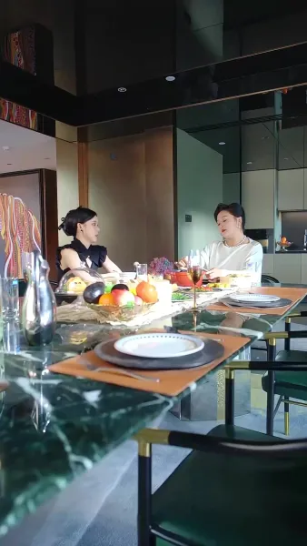 ลางลับจากฝันร้าย