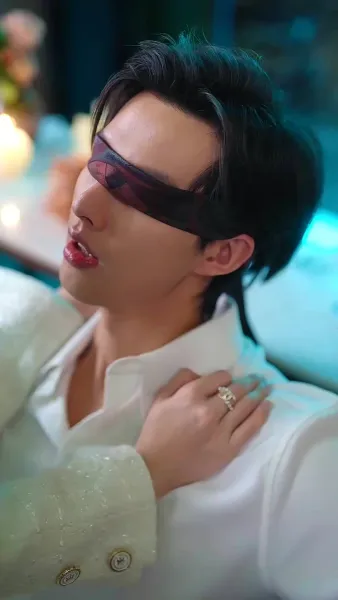 ลางลับจากฝันร้าย