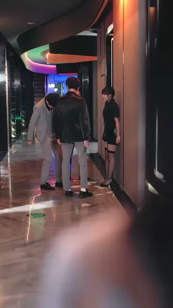 ลางลับจากฝันร้าย