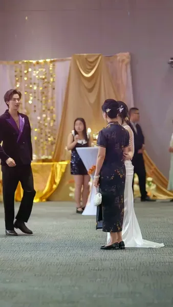 ลางลับจากฝันร้าย